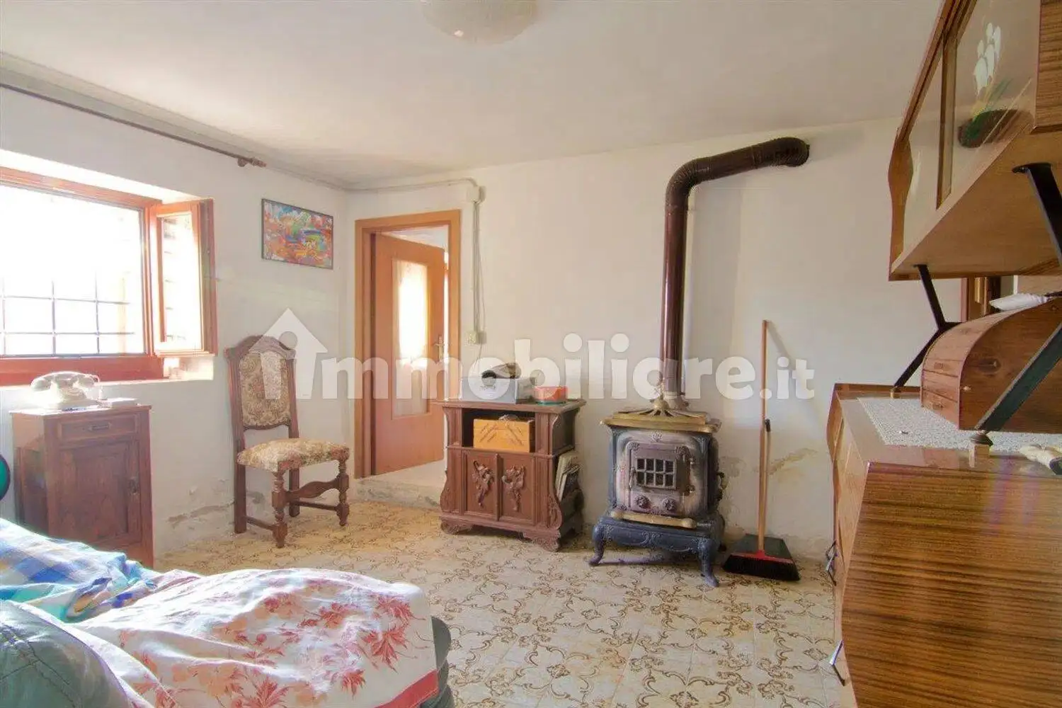 Villa unifamiliare, buono stato, 125 m², Badia Calavena - foto 3