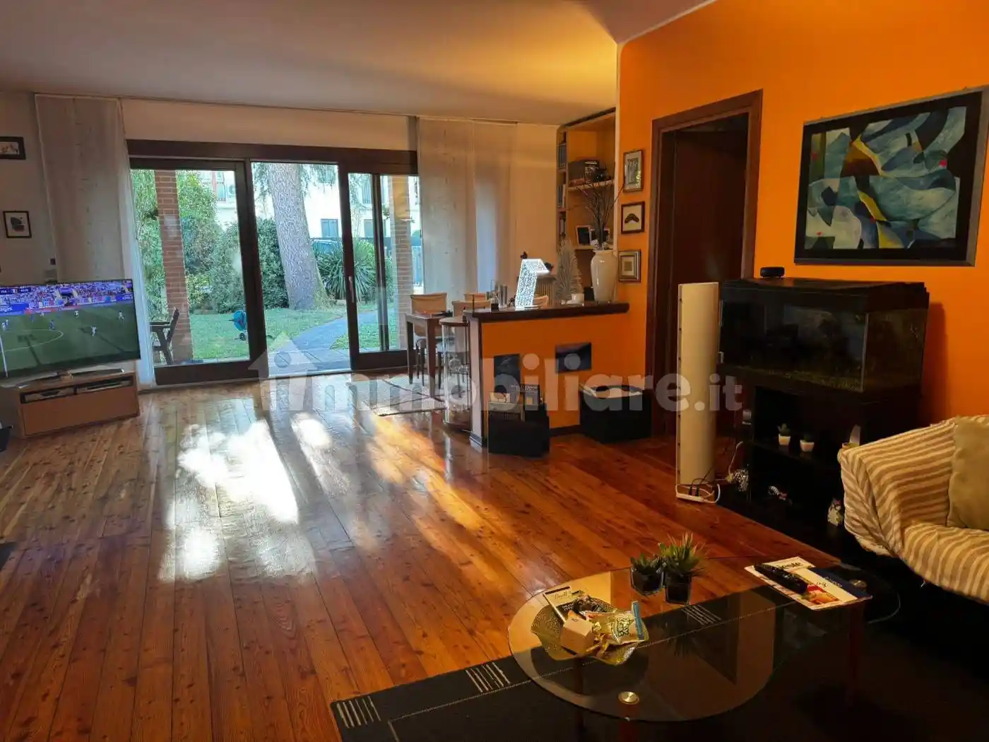 Villa in vendita a Ponzano Veneto