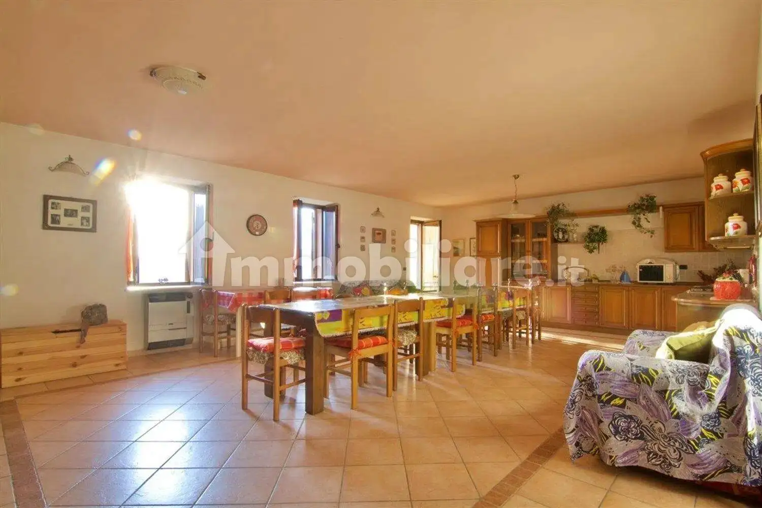 Quadrilocale buono stato, Badia Calavena - foto 2