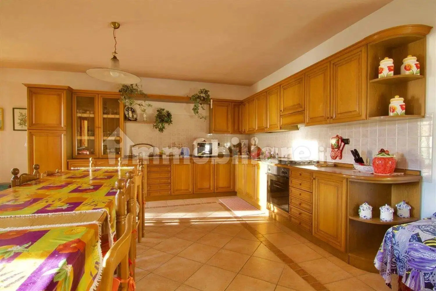 Quadrilocale buono stato, Badia Calavena - foto 3