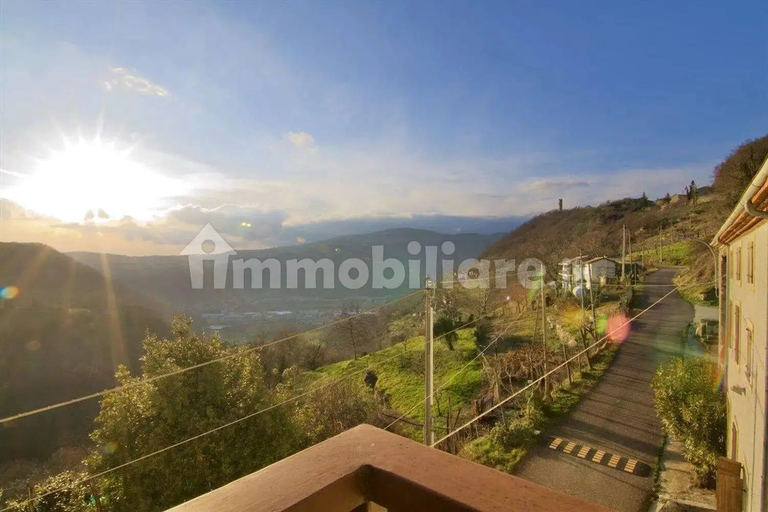 Quadrilocale buono stato, Badia Calavena - foto 4