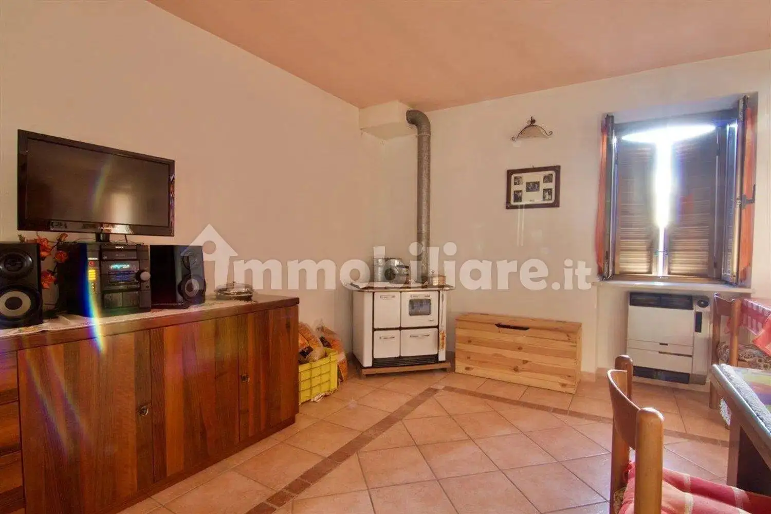 Quadrilocale buono stato, Badia Calavena - foto 5