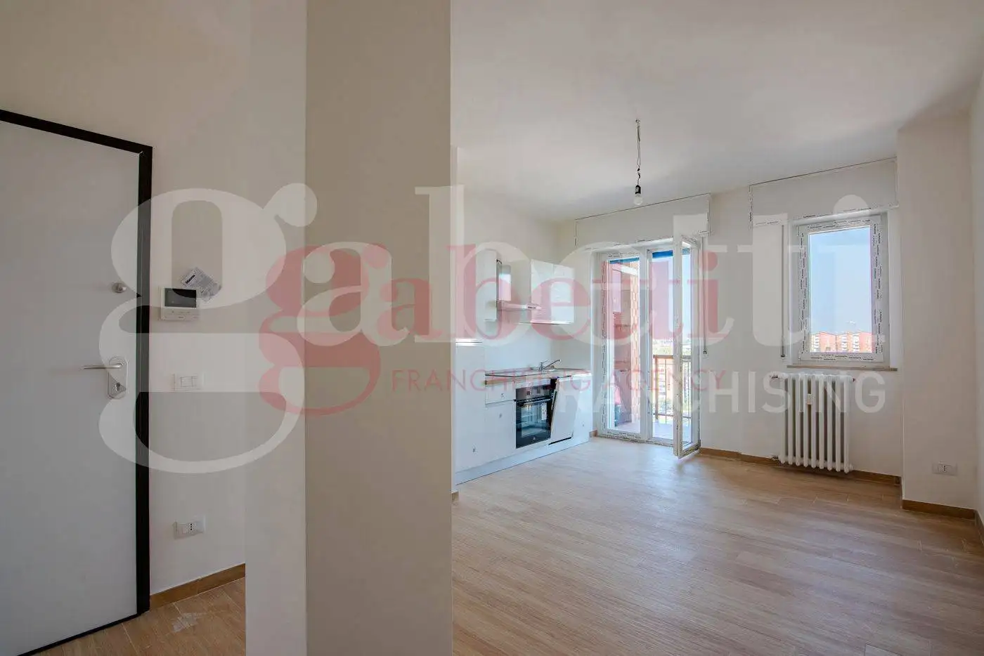 Apartment in vendita a Milan