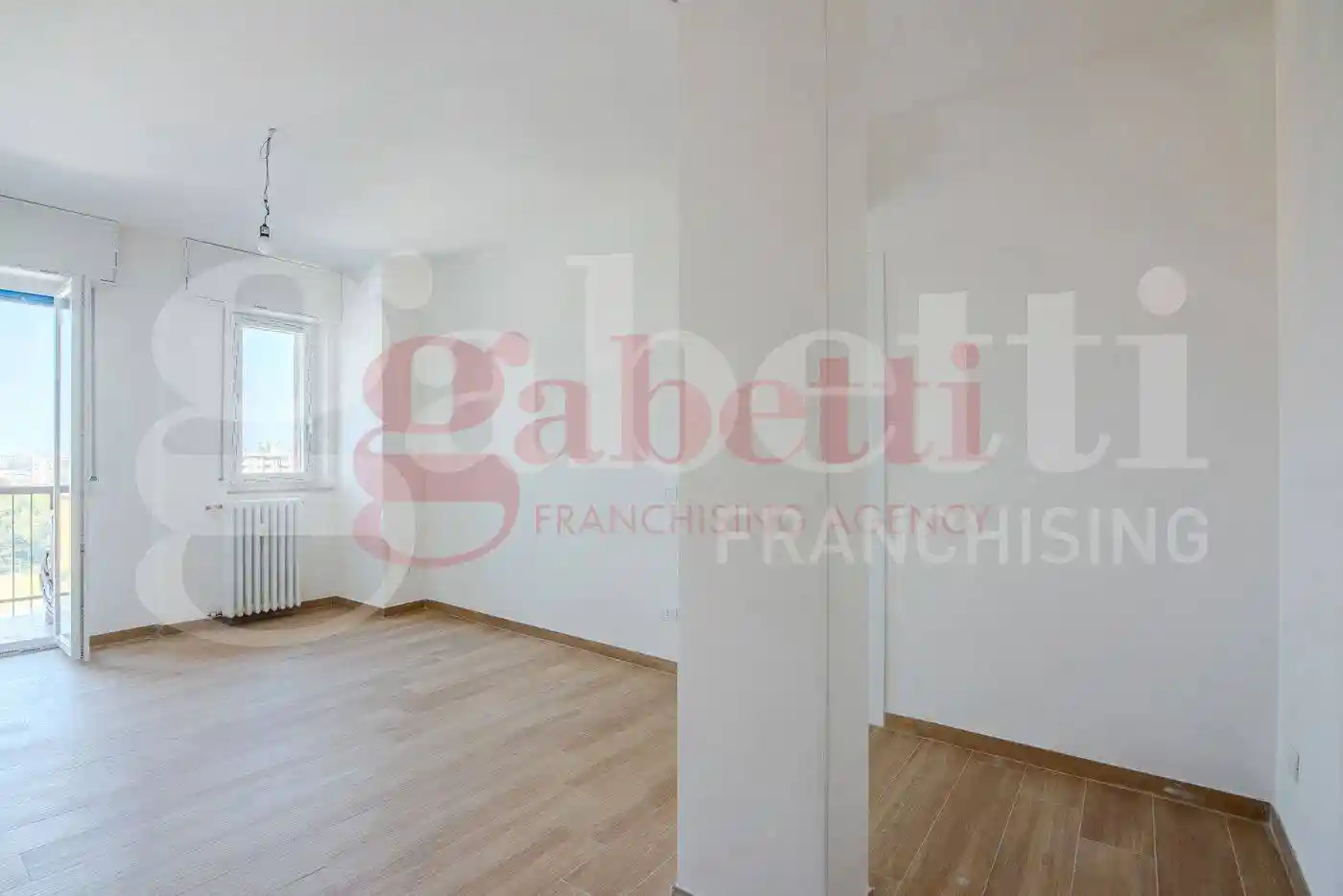 Quadrilocale via Balsamo Crivelli, 18, Tre Castelli - Faenza, Milano - foto 2