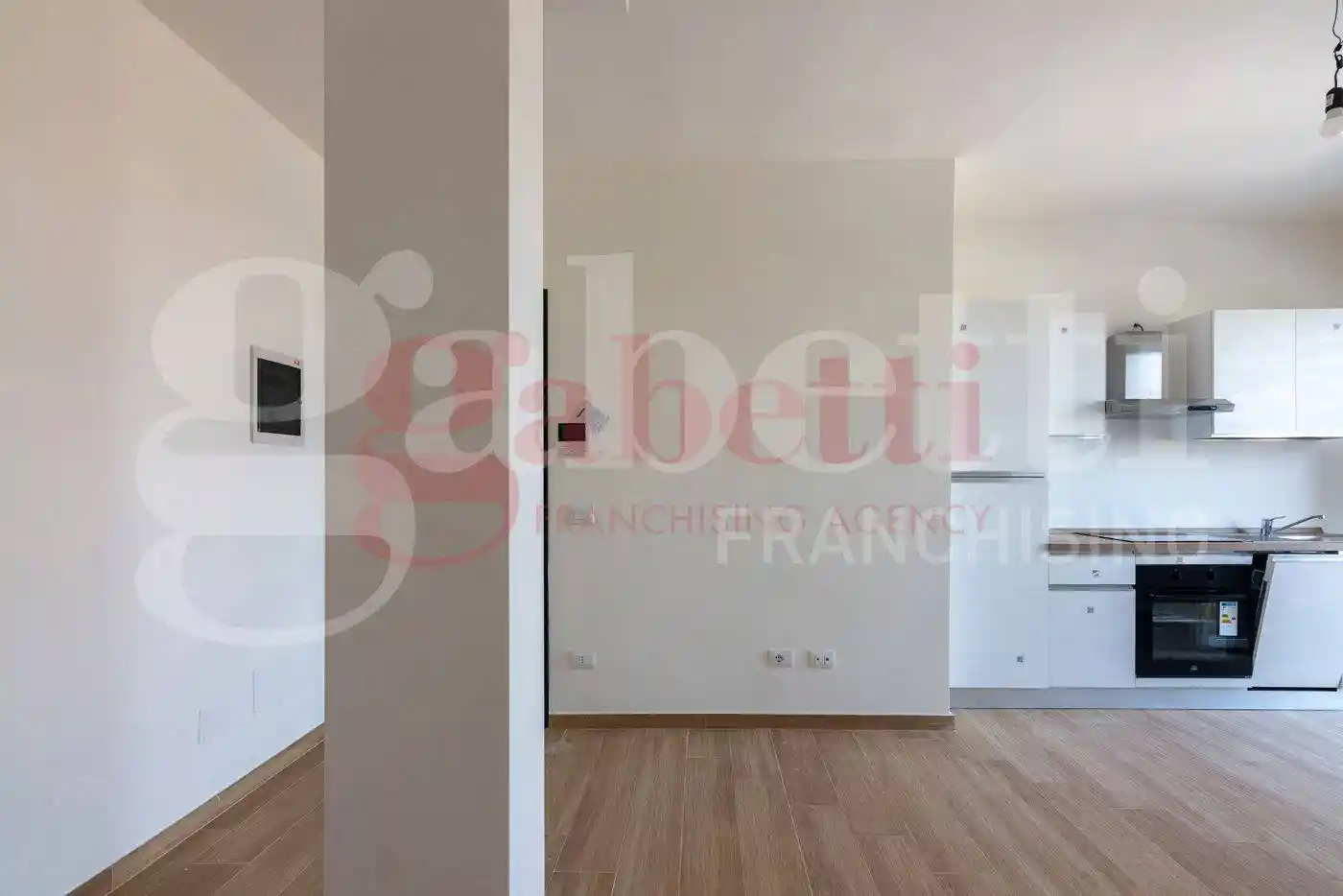 Quadrilocale via Balsamo Crivelli, 18, Tre Castelli - Faenza, Milano - foto 3