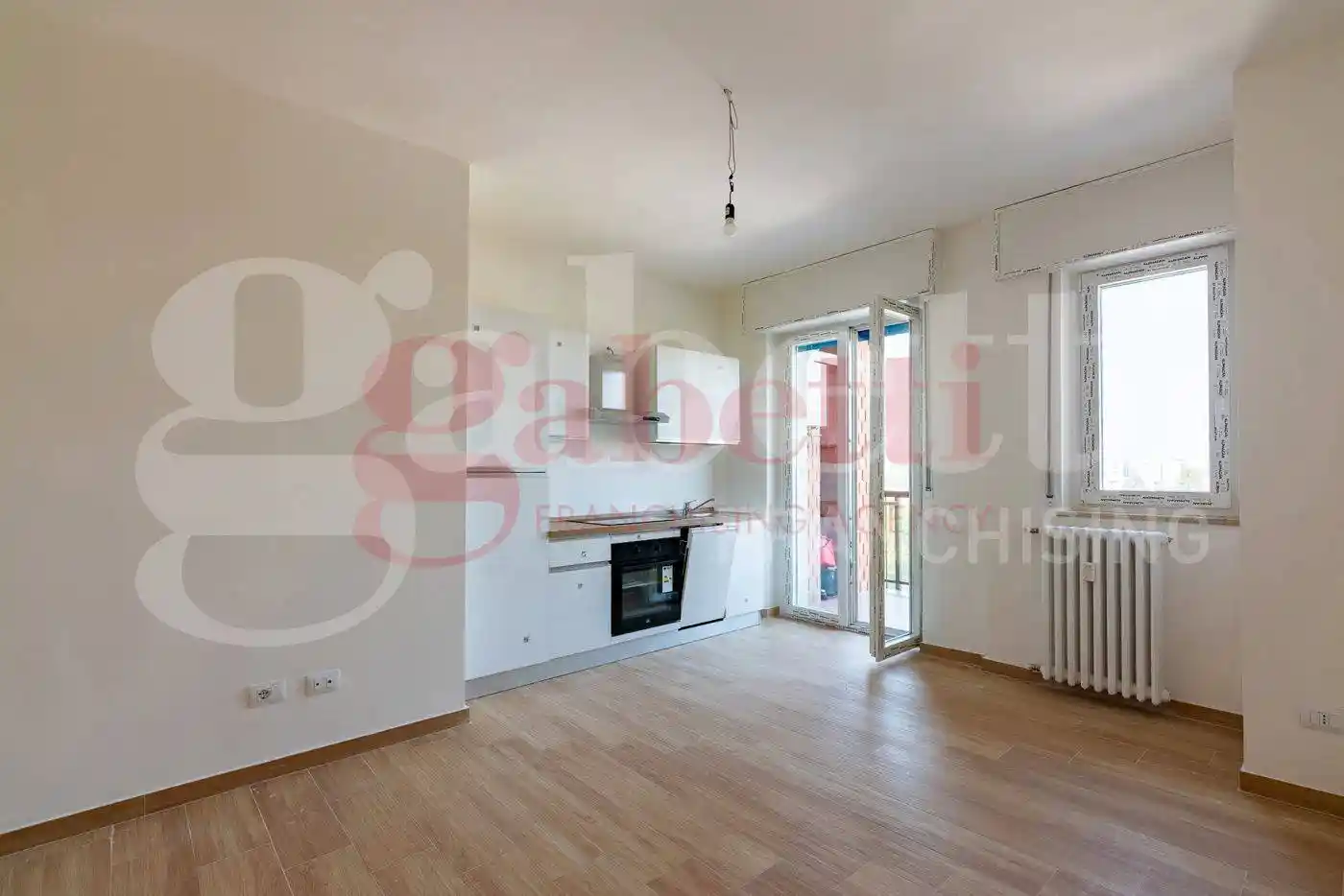 Quadrilocale via Balsamo Crivelli, 18, Tre Castelli - Faenza, Milano - foto 4