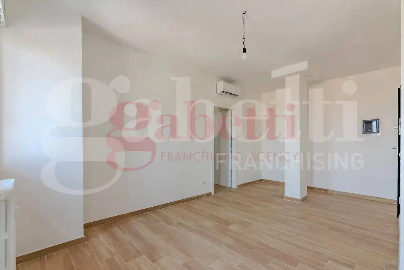 Quadrilocale via Balsamo Crivelli, 18, Tre Castelli - Faenza, Milano - foto 5