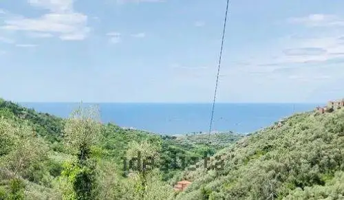 Rustico - Casale in vendita a Cogorno