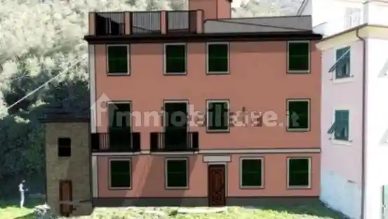 Rustico via della Madonnetta, Cogorno - foto 2