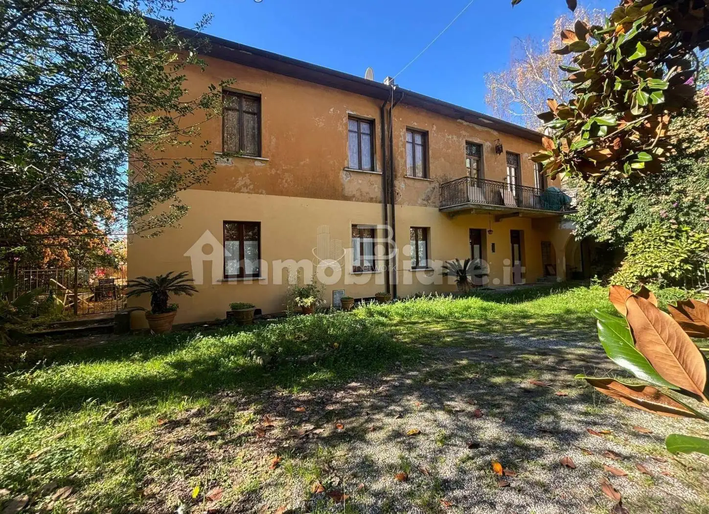 Villa in vendita a Montignoso