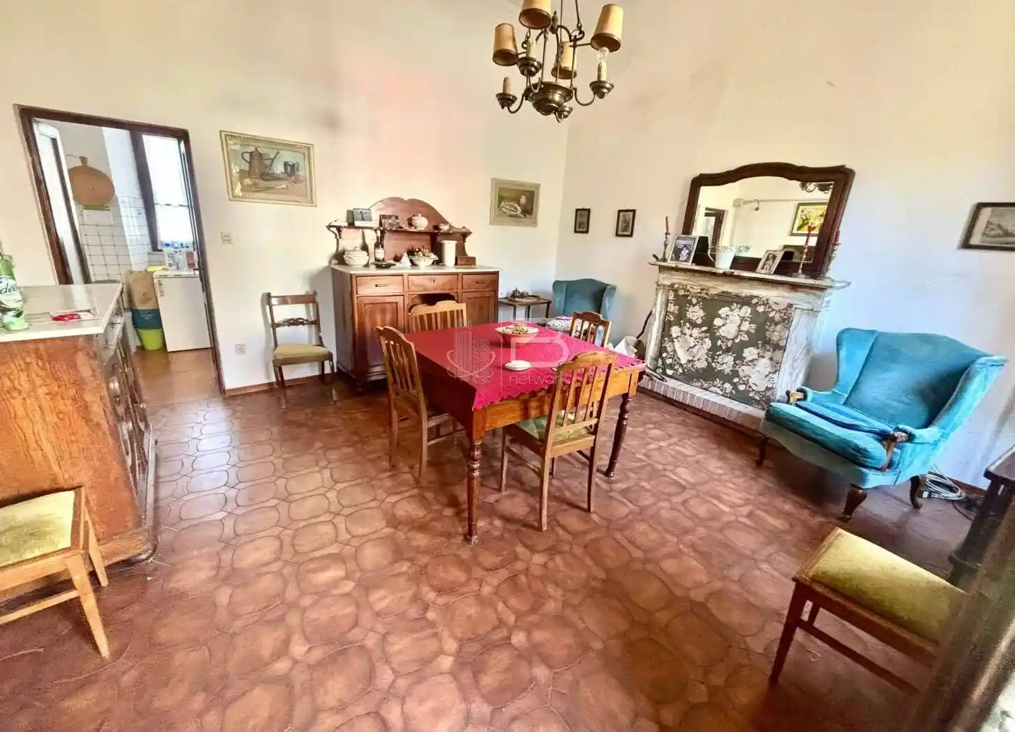 Villa bifamiliare via Chiavica, Zona Collinare Cerreto, Sant'Eustachio, Montignoso - foto 3