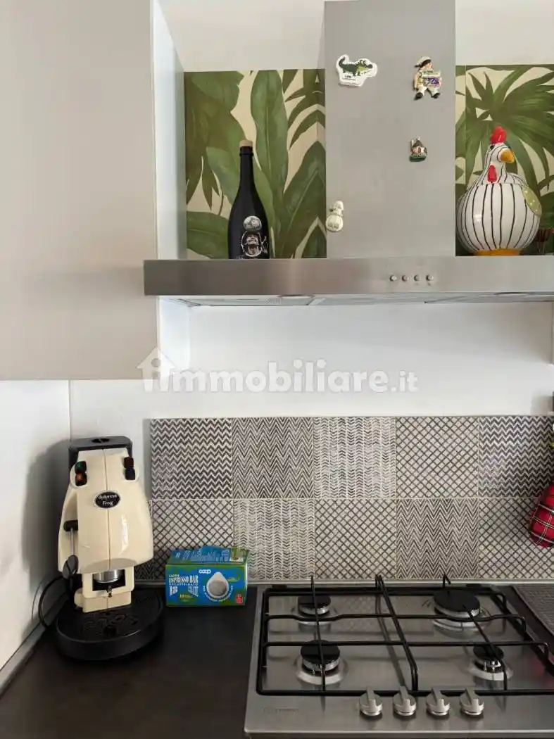 Appartamento in affitto a Livorno