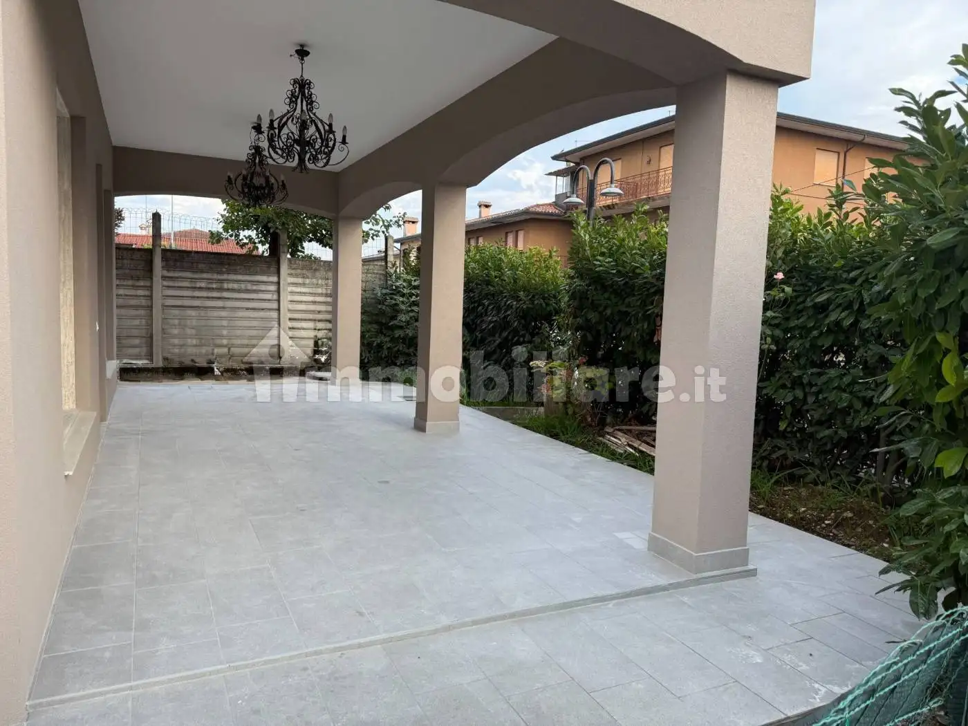 Appartamento in affitto a Mussolente