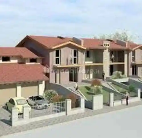 Casa indipendente in vendita a Colognola Ai Colli