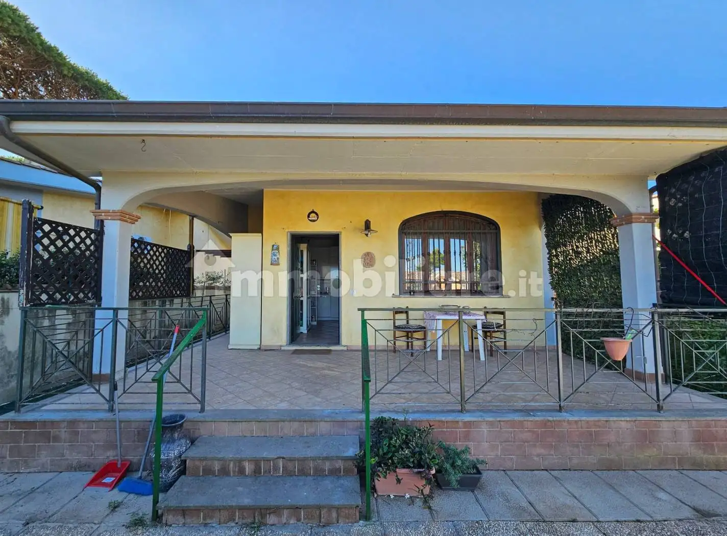 Villa in vendita a Ardea