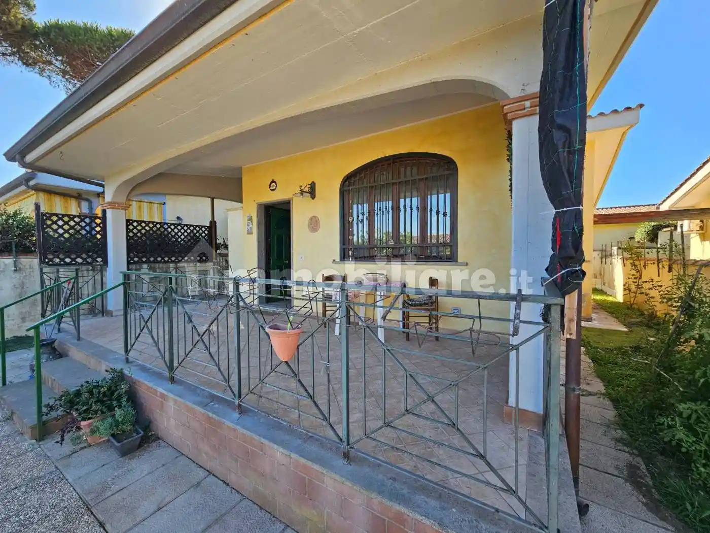 Villa unifamiliare via degli Abeti, Lido dei Pini di Ardea - Lupetta, Ardea - foto 3