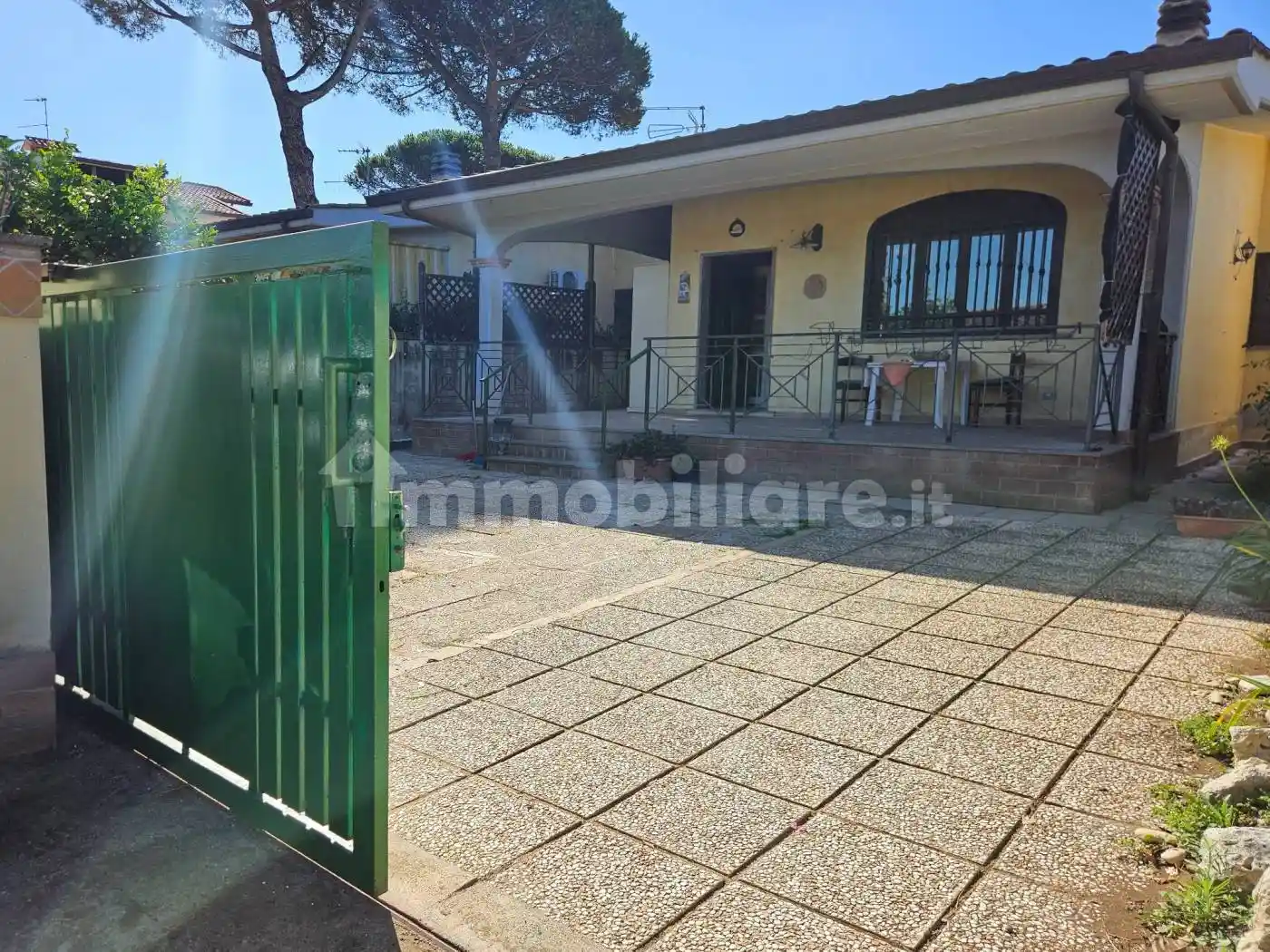 Villa unifamiliare via degli Abeti, Lido dei Pini di Ardea - Lupetta, Ardea - foto 4