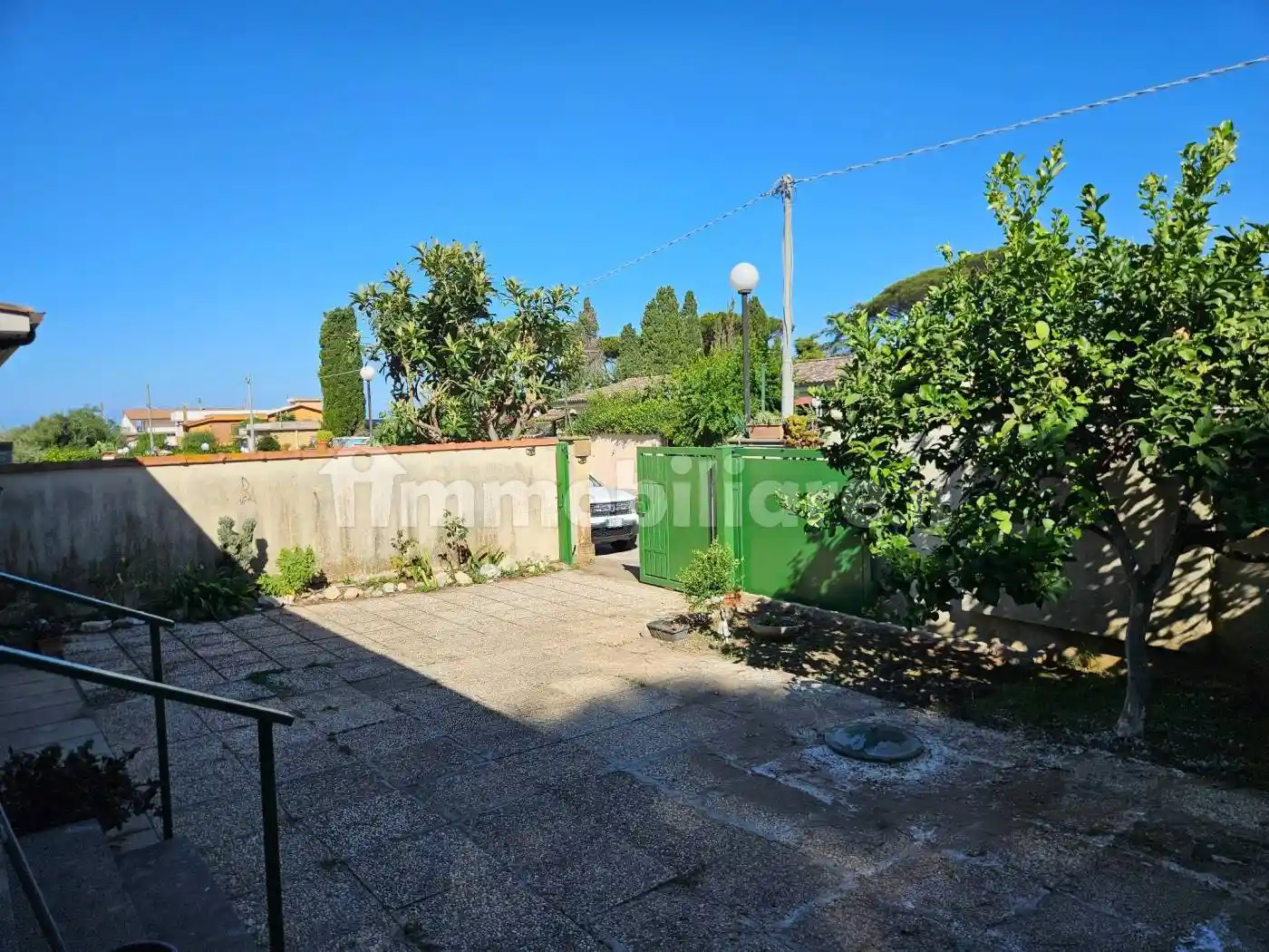 Villa unifamiliare via degli Abeti, Lido dei Pini di Ardea - Lupetta, Ardea - foto 5