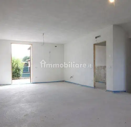 Villa a schiera 5 locali, nuova, Centro, Arcole - foto 2
