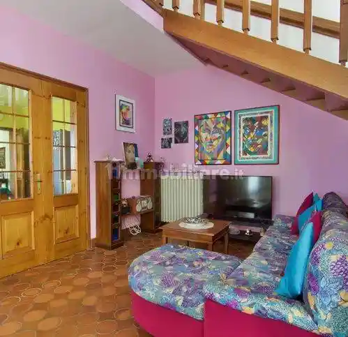Villa unifamiliare, buono stato, 286 m², Centro, Castelbaldo - foto 3