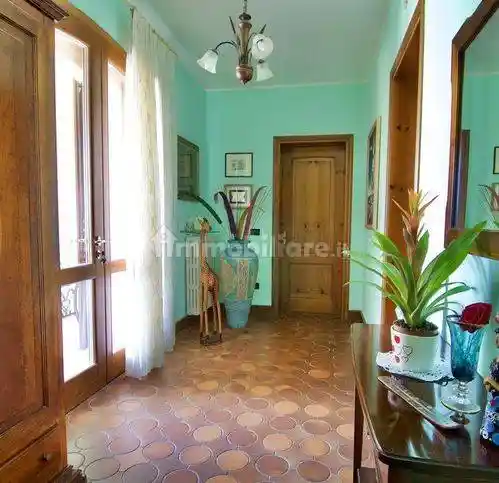 Villa unifamiliare, buono stato, 286 m², Centro, Castelbaldo - foto 4