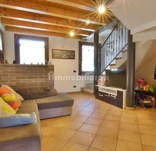 Villa in vendita a Zevio