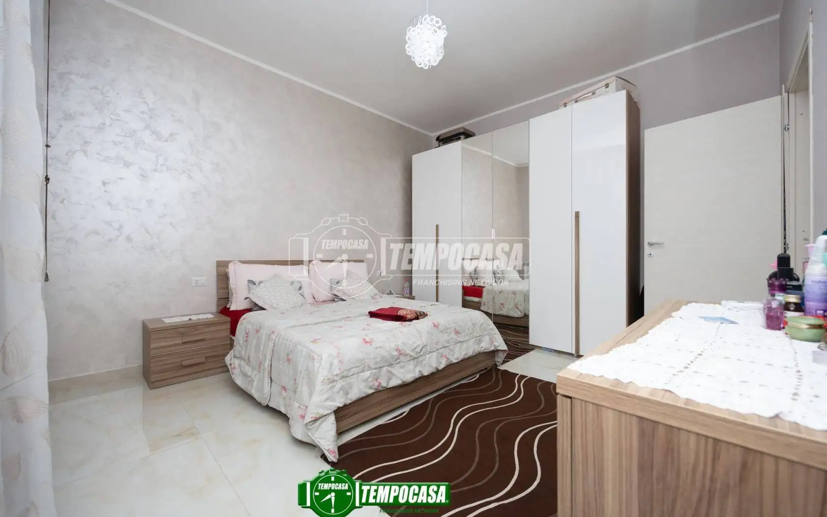 Trilocale via F. Turati 8, Burago di Molgora - foto 2