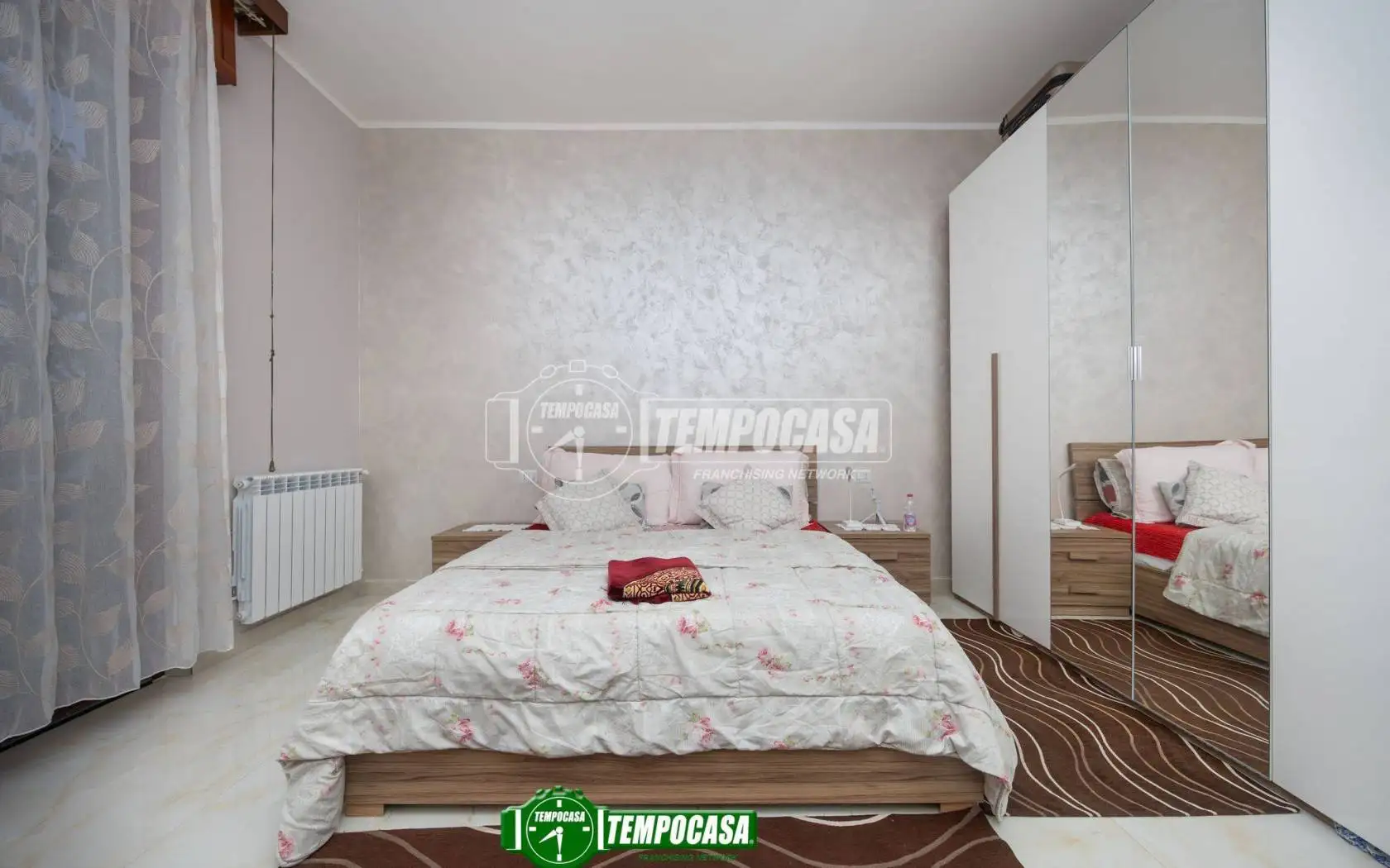 Trilocale via F. Turati 8, Burago di Molgora - foto 4