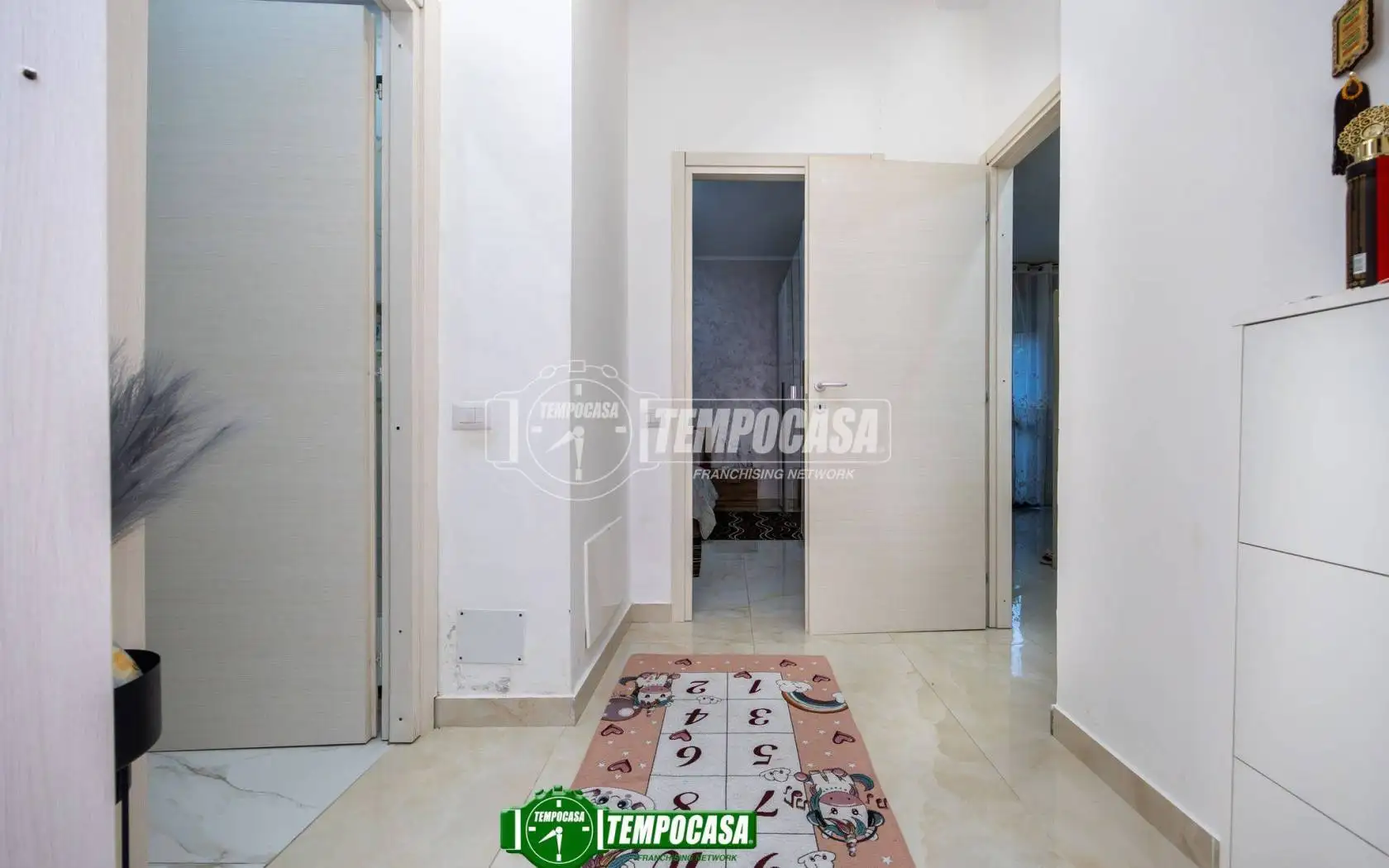 Trilocale via F. Turati 8, Burago di Molgora - foto 5