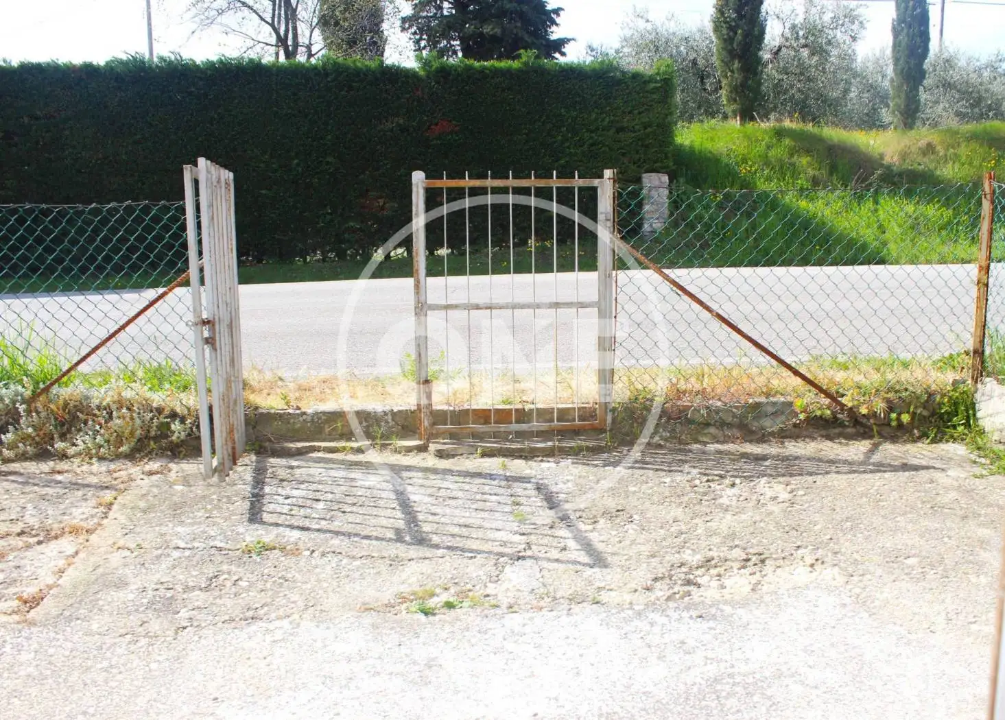 Villa unifamiliare Contrada Colle Vertieri, 28, Civitaquana - foto 4