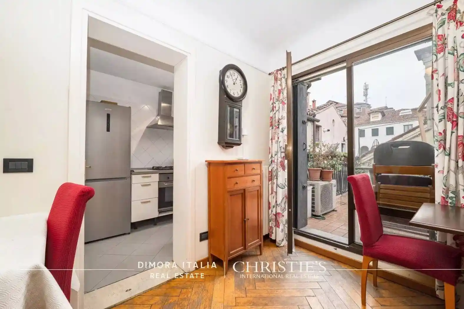 Appartamento in vendita a Venezia