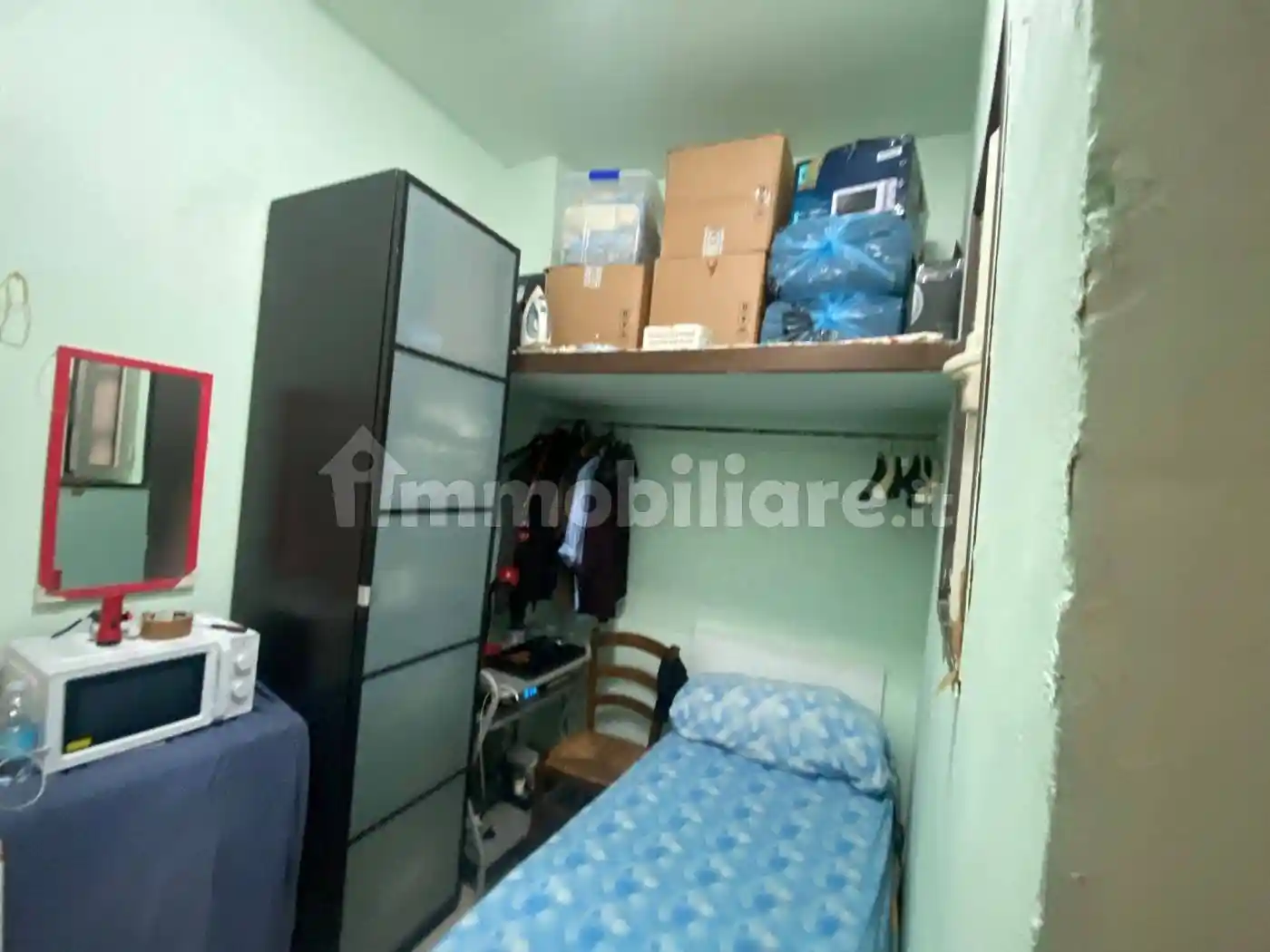 Monolocale via Giulio Cesare Cortese 21, Borgo Orefici, Napoli - foto 2