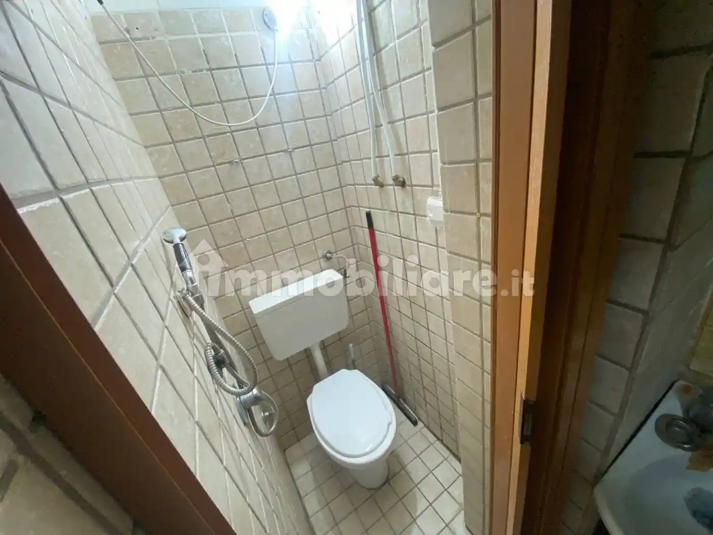 Monolocale via Giulio Cesare Cortese 21, Borgo Orefici, Napoli - foto 4