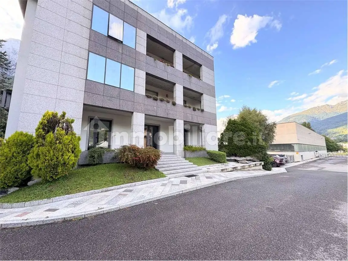 Appartamento in vendita a Braone