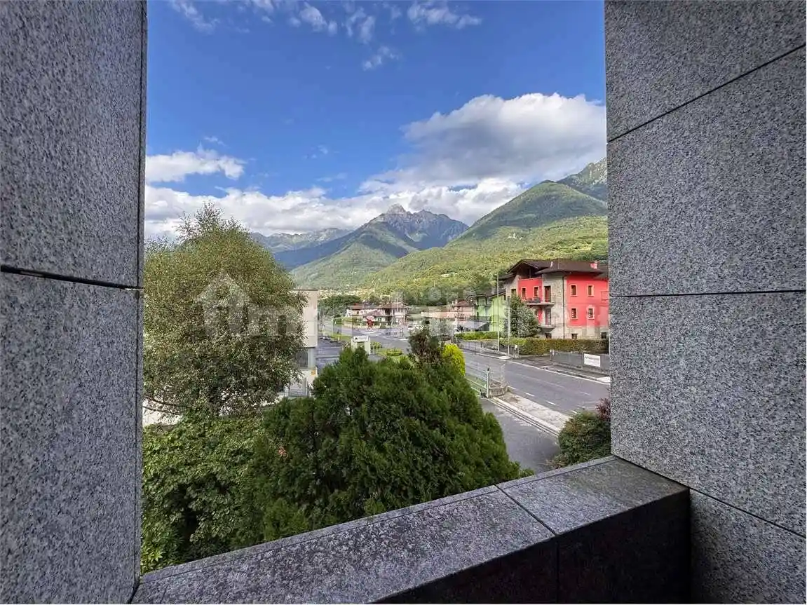 Quadrilocale via Brendibusio, 2, Brendibusio, Braone - foto 2