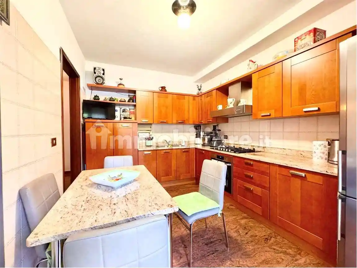 Quadrilocale via Brendibusio, 2, Brendibusio, Braone - foto 3