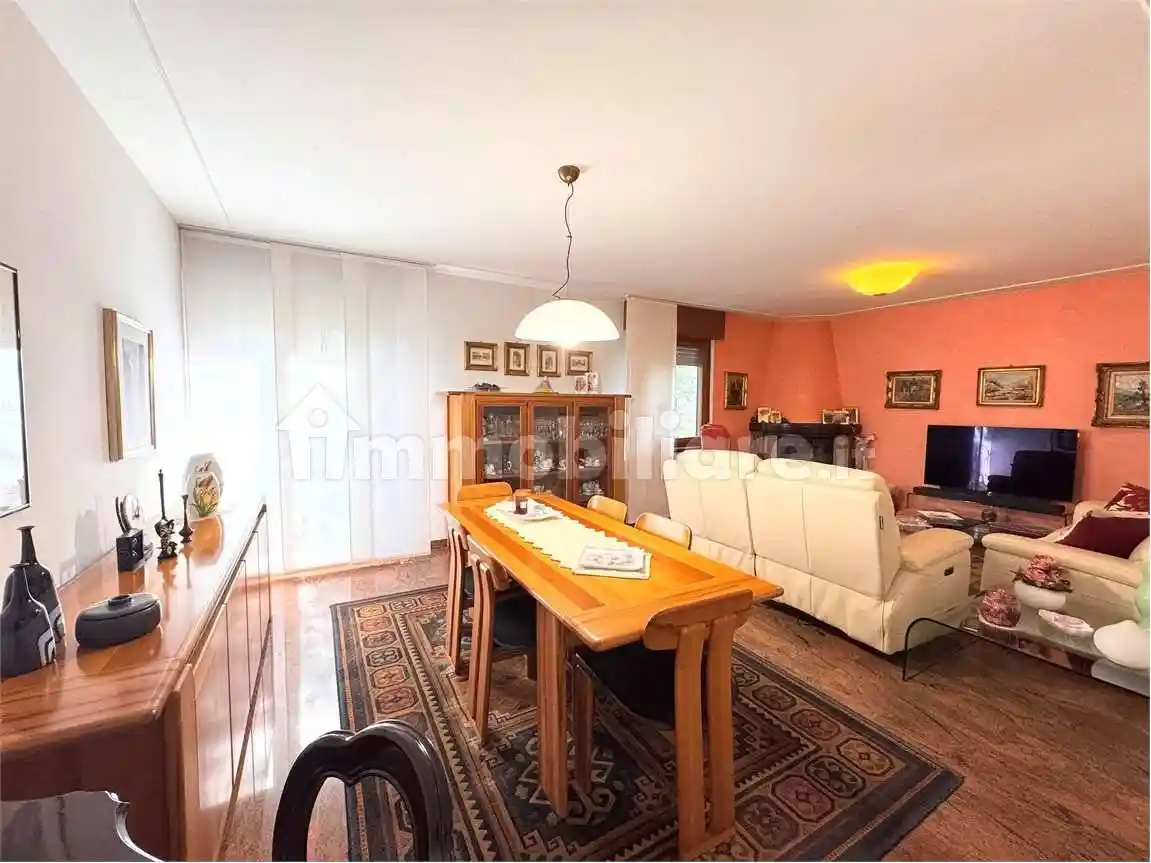 Quadrilocale via Brendibusio, 2, Brendibusio, Braone - foto 4