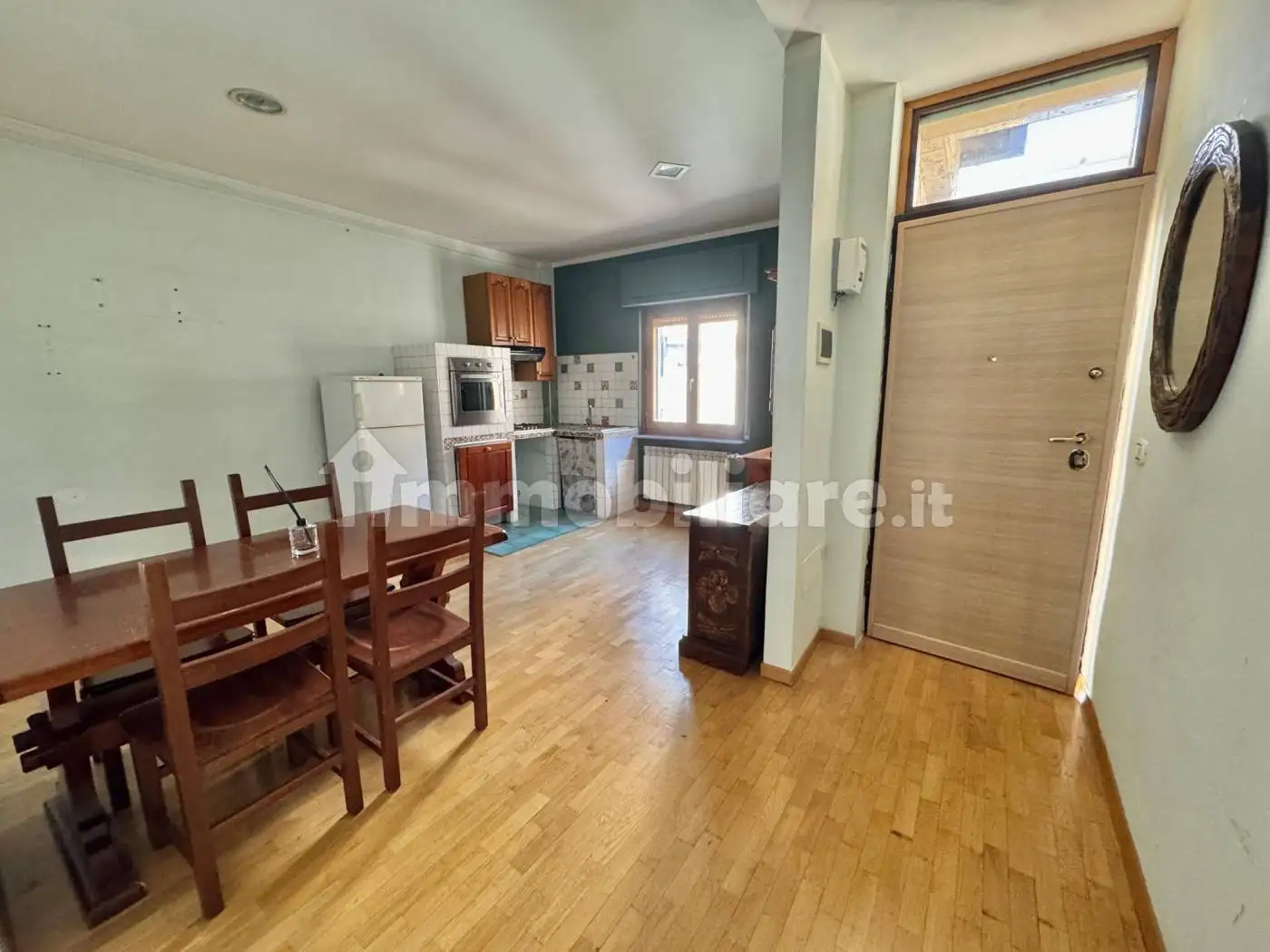 Appartamento in vendita a Avezzano