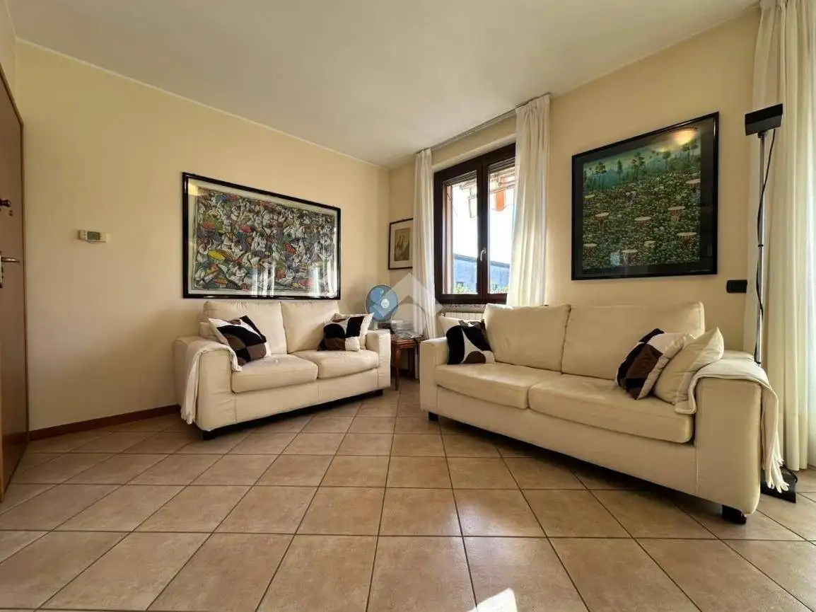 Bilocale via Antonio Vivaldi 14, Centro, Arzago d'Adda - foto 2