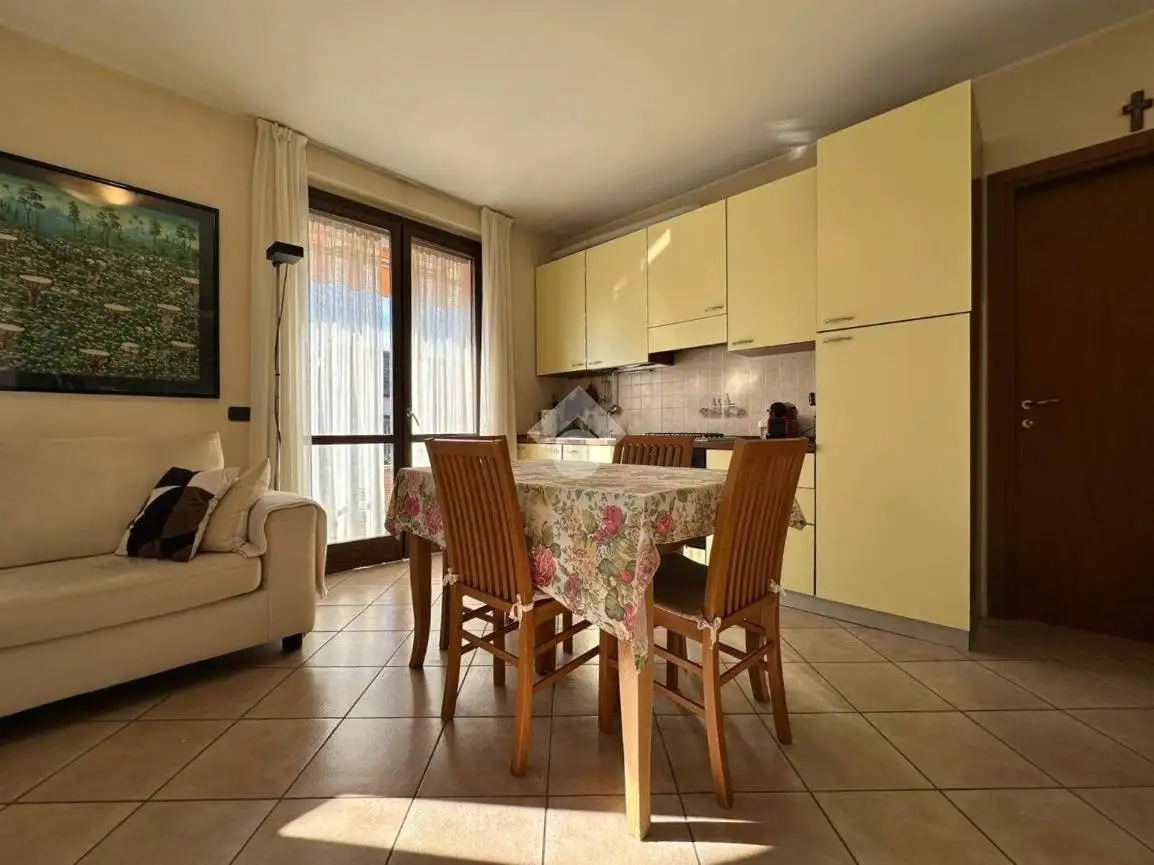 Bilocale via Antonio Vivaldi 14, Centro, Arzago d'Adda - foto 3