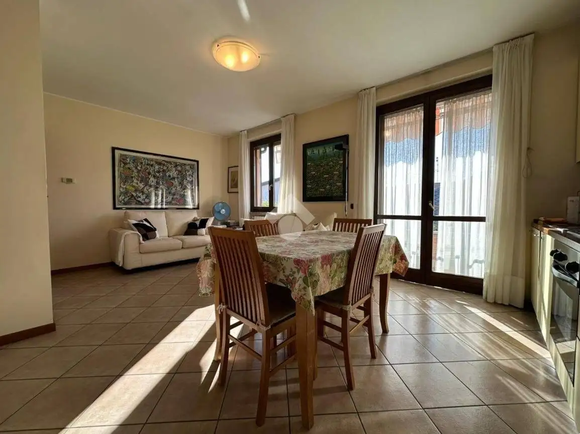 Bilocale via Antonio Vivaldi 14, Centro, Arzago d'Adda - foto 5