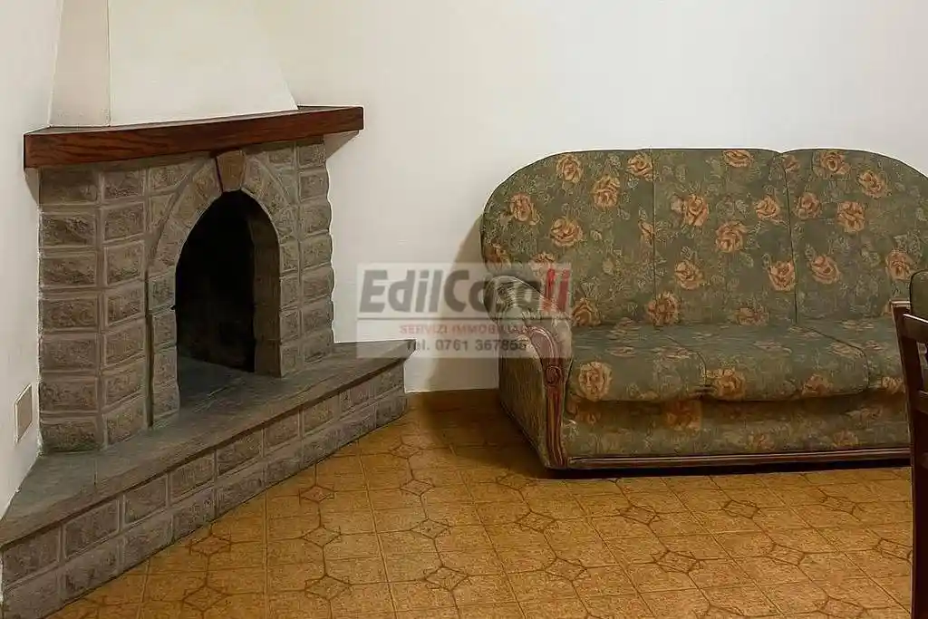 Trilocale via Sipicciano, Grotte Santo Stefano, Viterbo - foto 3