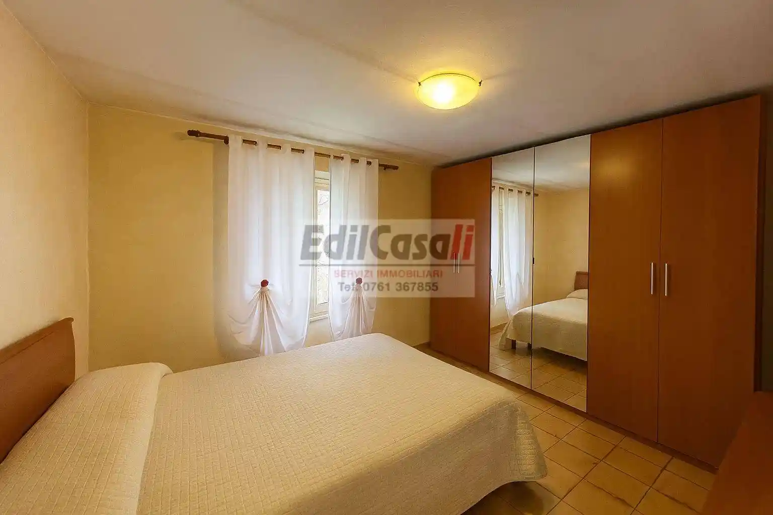 Trilocale via Sipicciano, Grotte Santo Stefano, Viterbo - foto 5