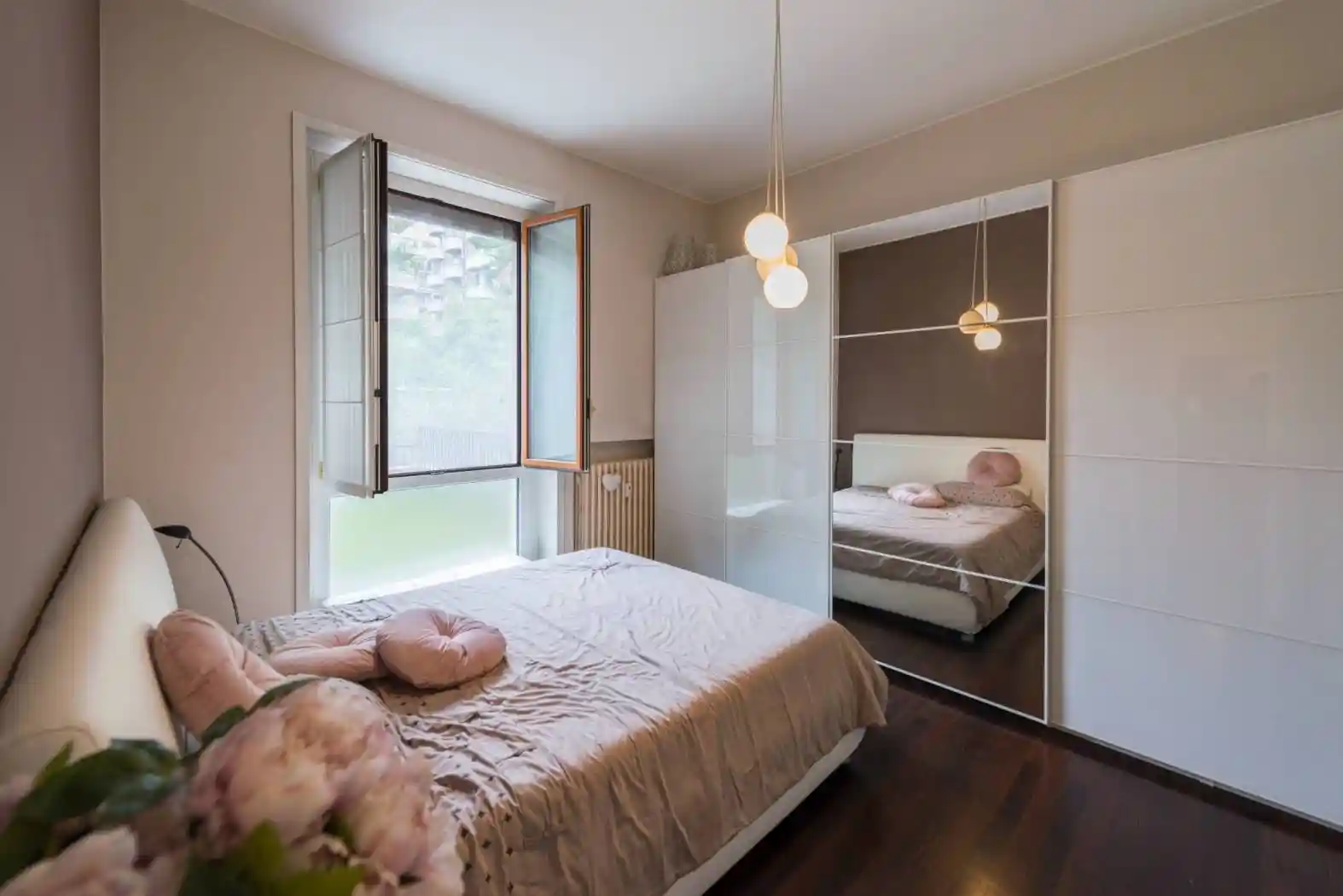 Bilocale via Francesco Primaticcio 98/B, Bande Nere, Milano - foto 2