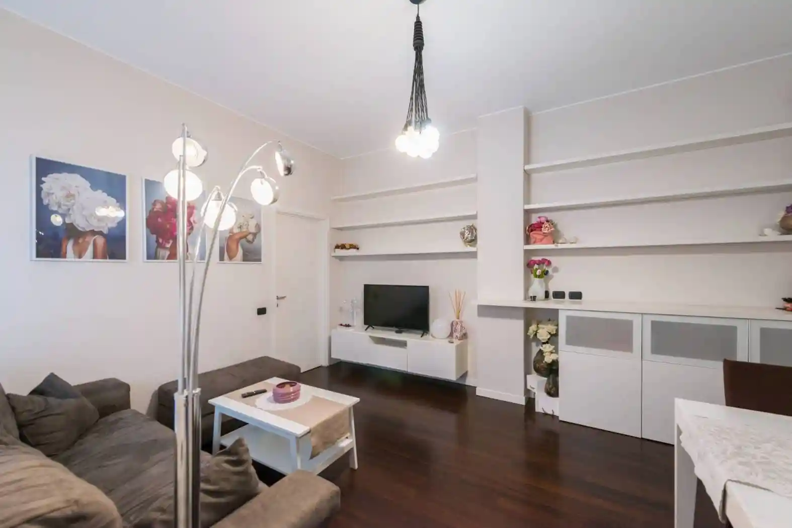 Bilocale via Francesco Primaticcio 98/B, Bande Nere, Milano - foto 5