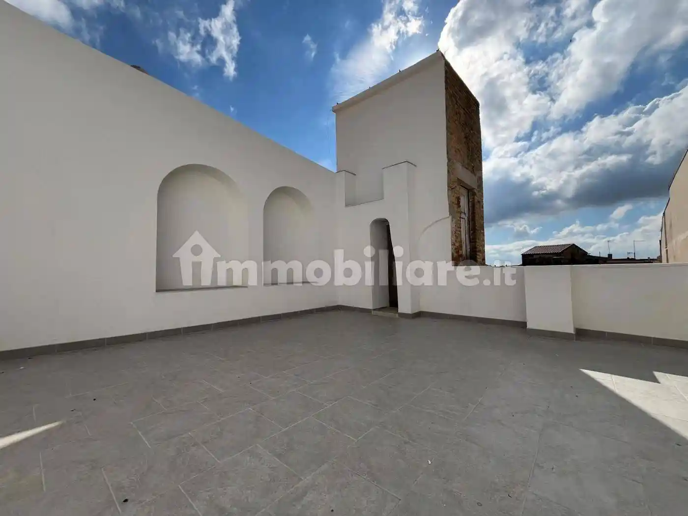 Casa indipendente in vendita a San Severo