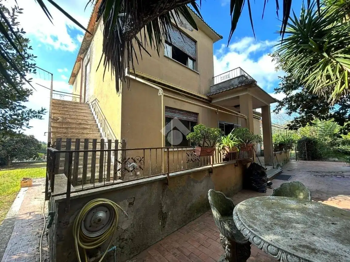 Casa indipendente in vendita a Aprilia