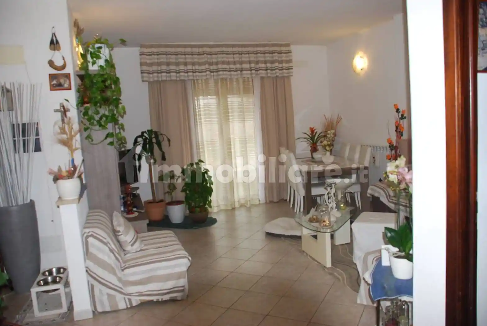 Appartamento in vendita a Orbetello