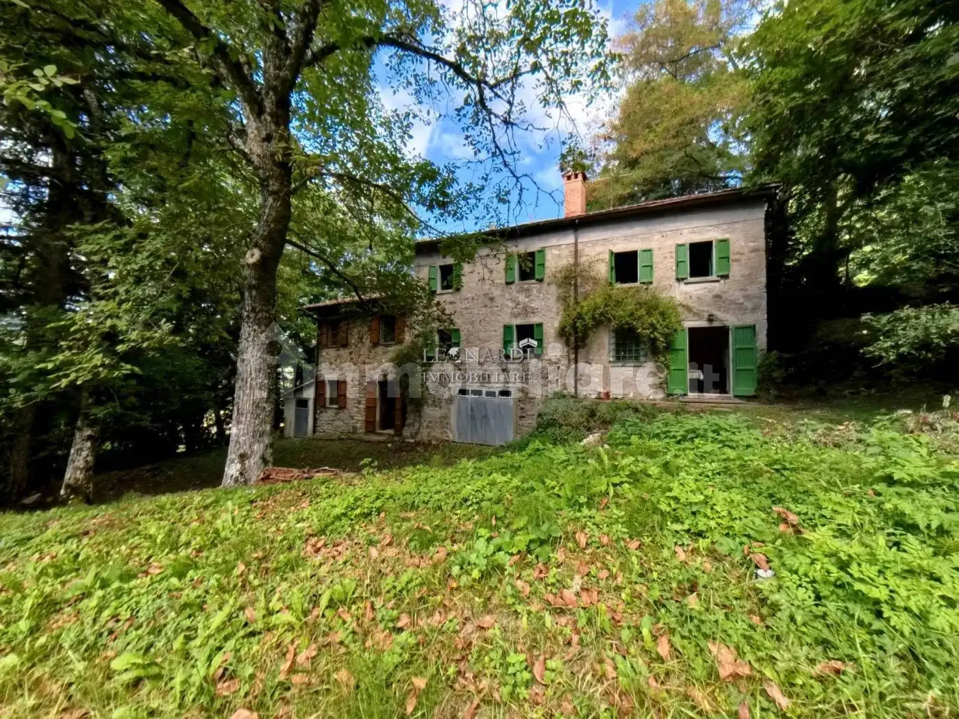 Rustico - Casale in vendita a Badia Tedalda