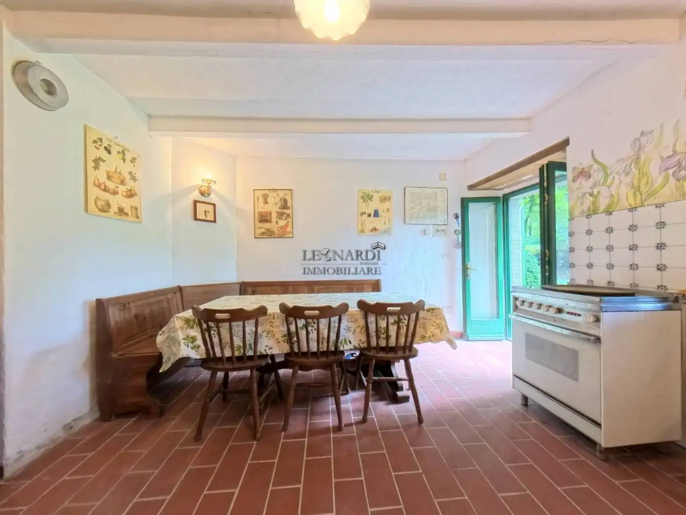 Casale Strada Provinciale Alto Marecchia, Badia Tedalda - foto 5